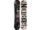 Set: Burton Blunt 2017 +  Freestyle (1464193) | Bild 1