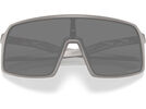 Oakley Sutro, Prizm Black / titanium | Bild 7