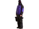 The North Face M Slider Jacket, peak purple/tnf black | Bild 6