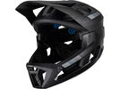 ***2. Wahl*** Leatt Helmet MTB Enduro 2.0 stealth | Bild 1