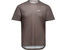 POC M's Motion Air Short Sleeve Jersey, sylvanite grey | Bild 1