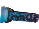 Oakley Fall Line L, Prizm Snow Sapphire Iridium / bengal blue | Bild 3