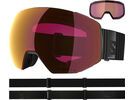 Salomon Radium Prime + WS, Sigma Poppy Red / black | Bild 5