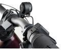 Cube Acid E-Bike Frontlicht Pro-E 200 High Beam X-Connect, black | Bild 6