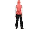 Norrona lyngen thermo100active Vest W's, deep sea coral | Bild 6