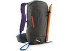 Patagonia Snowdrifter 20L, forge grey | Bild 4