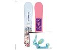 Set: Burton Lip-Stick  +  Scribe EST (494054S) | Bild 1