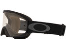 Oakley O Frame 2.0 Pro MTB - Clear, black gunmetal | Bild 2