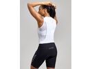 Le Col Womens Pro Bib Shorts II, black/white | Bild 8