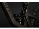 Santa Cruz Bronson CC / X01 / MX, matte dark matter | Bild 3