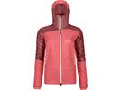 Ortovox Westalpen Swisswool Jacket W, wild rose | Bild 1