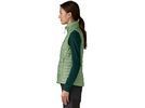 Patagonia Women's Nano Puff Vest, ellwood green | Bild 3