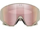 Oakley Flow Scape M, Prizm Snow Rose Gold Iridium / cool grey 2 | Bild 3