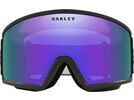 Oakley Target Line L, Violet Iridium / matte black | Bild 4