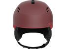 Giro Grid Spherical MIPS, matte dark maroon | Bild 3