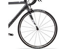 Cannondale CAAD10 105 Triple, schwarz matt | Bild 2