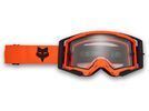 Fox Airspace X Goggle, Clear / fluorescent orange | Bild 1