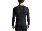 X-Bionic Mightywool Shirt LS Men, x black | Bild 4