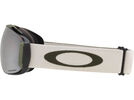 Oakley Airbrake XL Prizm inkl. WS, dark brush grey/Lens: black iridium | Bild 2