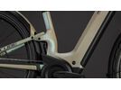 Cube Kathmandu Hybrid One11 HPC SLT 800 Easy Entry, glintsand´n´oatgrey | Bild 4