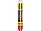 Set: K2 SKI Marksman 2018 + Marker Jester 16 ID black | Bild 2