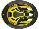 Scott Centric Plus Helmet, black/yellow RC | Bild 5