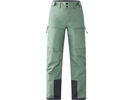 Haglöfs Latnja GTX Insulated Pant Women, chlorophyll green | Bild 1