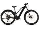 Cube Reaction Hybrid SLX 800 FE Trapeze 27.5, silverdust´n´chrome | Bild 1
