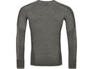 Ortovox 230 Merino Competition Long Sleeve M, dark sage | Bild 2