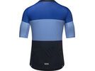 Gore Wear Spirit Stripes Trikot Herren, ultramarine blue/scrub blue | Bild 3