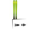 Set: K2 SKI Pinnacle 2017 + Atomic Shift MNC 13 (2193920) | Bild 1