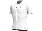 Ale Cooling Jersey, white | Bild 1