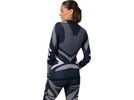 Kari Traa Faith Half Zip Baselayer, dark navy blue | Bild 8