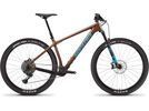 Santa Cruz Chameleon C S 29, bronze/blue | Bild 1