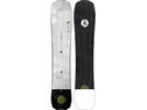 Set: Burton Family Tree Stun Gun 2019 + Burton Genesis EST matty black | Bild 2