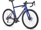 Specialized Tarmac SL8 Expert Shimano Ultegra Di2, gloss blue majesty metallic | Bild 2
