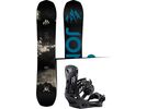 Set: Jones Explorer 2017 + Burton Genesis (1712772S) | Bild 1