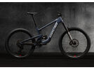 Santa Cruz Heckler SL C / S / MX, matte dark blue | Bild 4