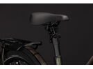 Cube Kathmandu Hybrid EXC 800 Trapeze, stellar´n´chrome | Bild 5