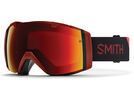 Smith I/O inkl. WS, oxide mojave/Lens: chromapop sun red mirror | Bild 1