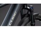 Cube Touring Hybrid One 600, coal´n´chrome | Bild 4