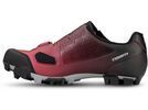 Scott MTB Team BOA W's Shoe, black fade/metallic red | Bild 4