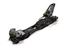 DPS Skis Set: Wailer 112 RP2 Pure3 2016 + Marker F12 Tour EPF | Bild 3