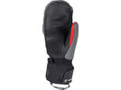 Therm-ic Freeride Extra Warm Mittens - FWT Edition, black/grey | Bild 4