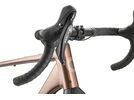 Cannondale Topstone CAAD 1 GRX 2x, platinum bronze | Bild 8