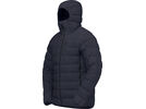 Norrona femund down700 Zip Hood M's, caviar black | Bild 3