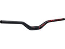 Race Face Era Handlebar - 55 / 800 mm, matte ud carbon/red | Bild 3