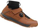 Shimano SH-GE900GTX Gravity Enduro, oak brown | Bild 2