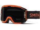 Smith Squad MTB ChromaPop Black, cinder haze | Bild 1