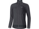Gore Wear C3 Damen Gore Windstopper Classic Jacke, terra grey/black | Bild 1